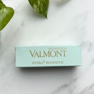 Valmont Hydra3 Regenetic